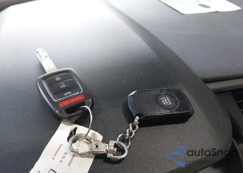 2016 Honda Civic Lx из США, поврежденный, VIN 19XFC2F57GE066515